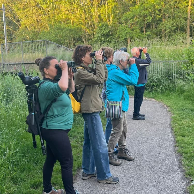 Mooie excursie